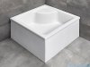 Radaway Brodzik kwadratowy Naxos C 90x90